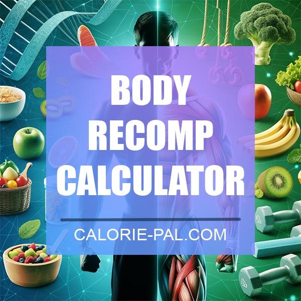 Body Recomposition Calculator