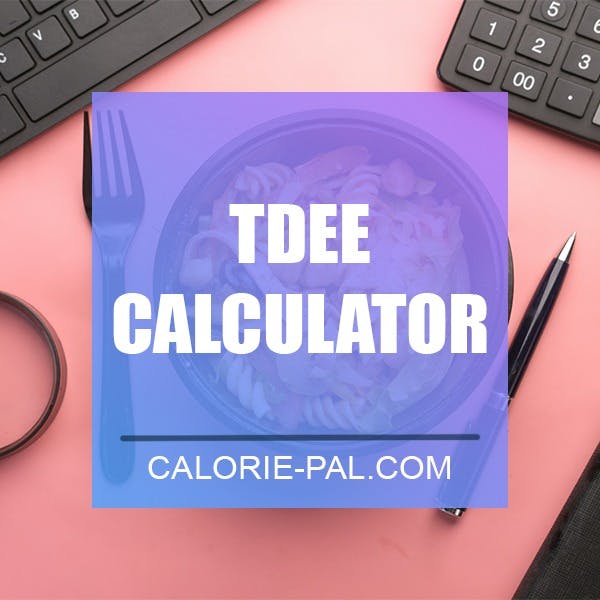 TDEE calculator